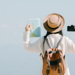 Tip 2: Recomendaciones a tomar antes de tus viajes